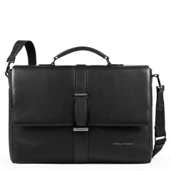 Piquadro Cartella Porta Computer E Porta Ipad®10,5’’ Nero CA3997S98
