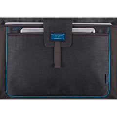 Piquadro Cartella Porta Computer E Porta Ipad®10,5’’ Nero CA3997S98