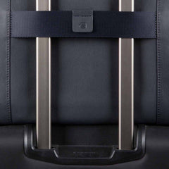 Piquadro Cartella Sottile Espandibile Porta Pc Blu Notte CA4021W103/BLU