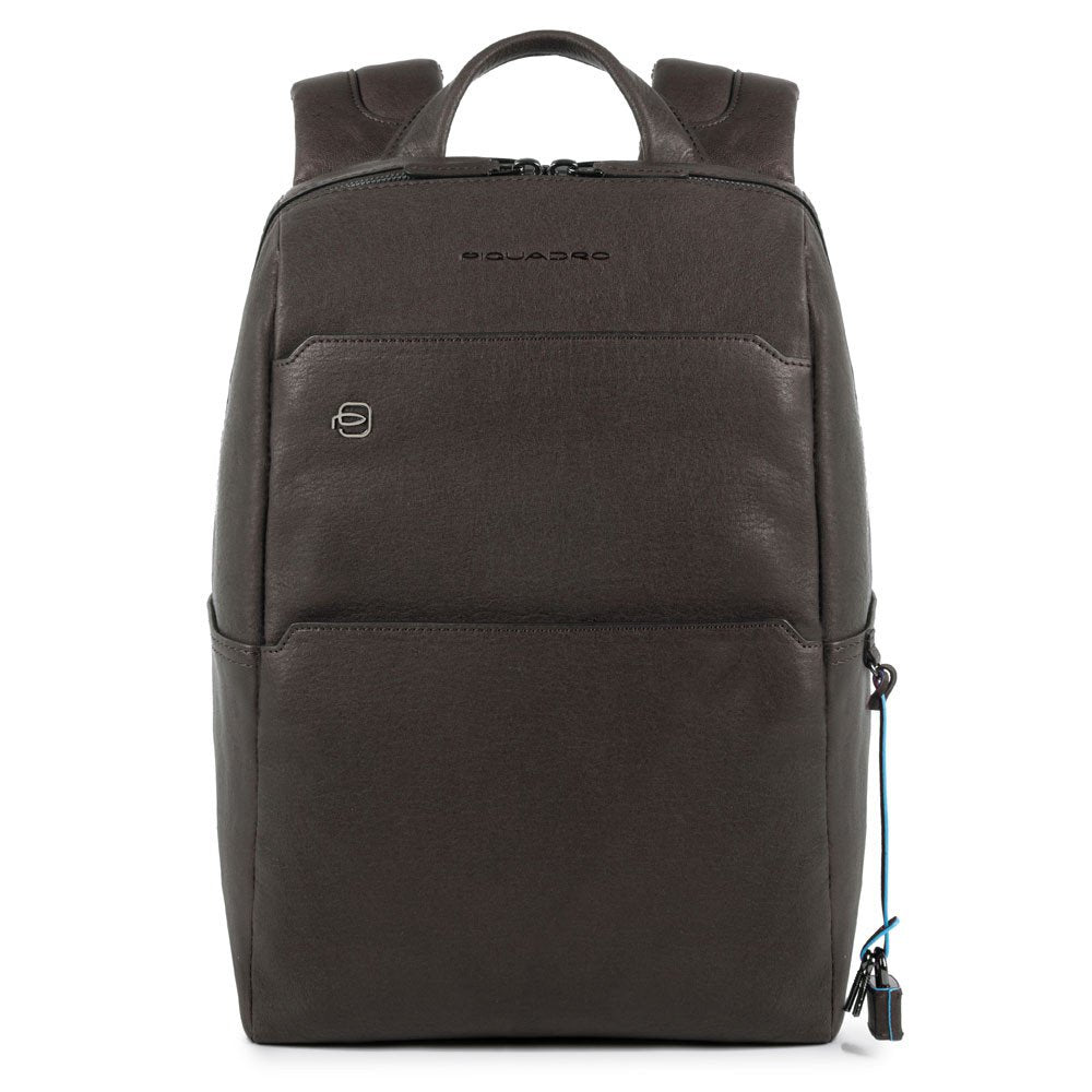 Piquadro Zaino Porta Pc/ipad®Pro 12,9" Con Scomparto Testa Di Moro CA4022B3