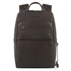 Piquadro Zaino Porta Pc/ipad®Pro 12,9" Con Scomparto Testa Di Moro CA4022B3