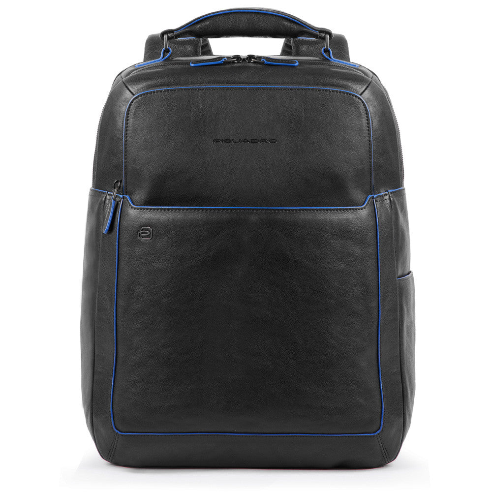Piquadro Zaino Fast-Check Porta Computer E Porta Ipad ®10,5 Nero CA4174B2