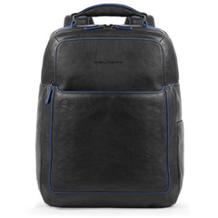 Piquadro Zaino Fast-Check Porta Computer E Porta Ipad ®10,5 Nero CA4174B2