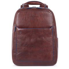 Piquadro Zaino Fast-Check Porta Computer E Porta Ipad ®10,5 Testa Di Moro CA4174B2S/TM