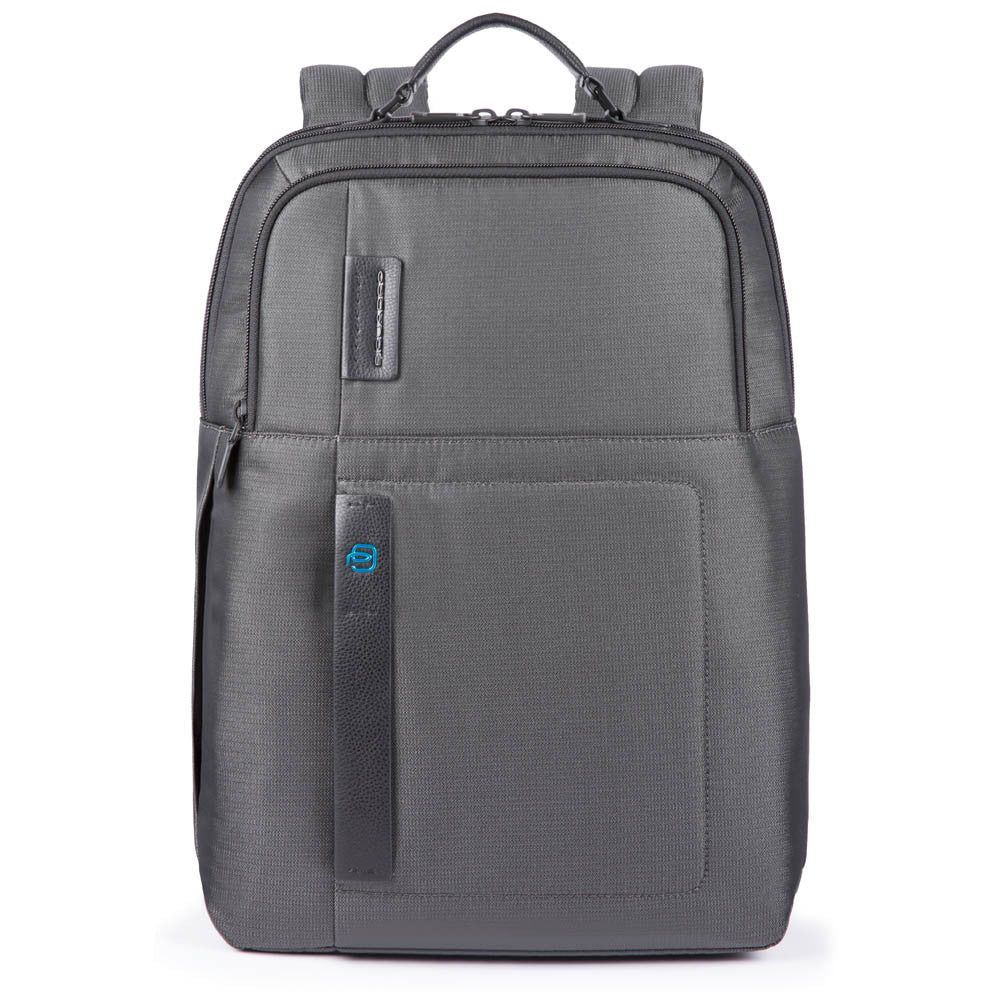 Piquadro Zaino Porta Computer E Porta Ipad® Grigio CA4174P16