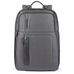 Piquadro Zaino Porta Computer E Porta Ipad® Grigio CA4174P16