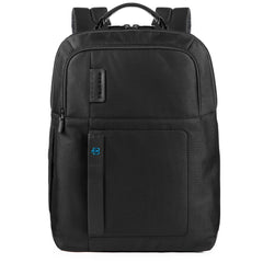 Piquadro Zaino Porta Computer E Porta Ipad® Chevron/nero CA4174P16