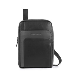 Piquadro Borsello Medio Porta Ipad®10,5’’/ipad 9,7” Nero CA4263S97