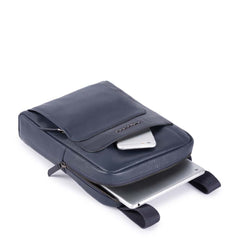 Piquadro Borsello Medio Porta Ipad®10,5’’/ipad 9,7” Nero CA4263S97