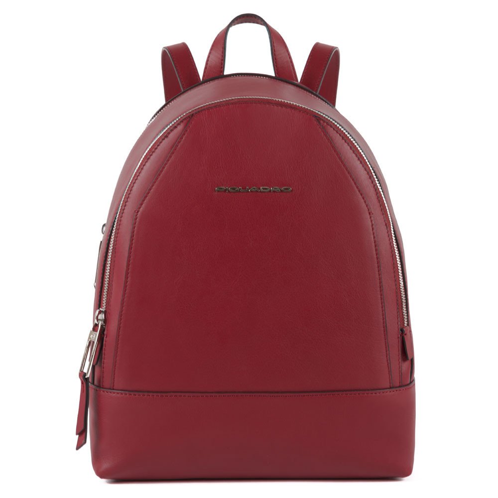 Piquadro Zainetto Porta Ipad® Bordeaux CA4327MU/BO