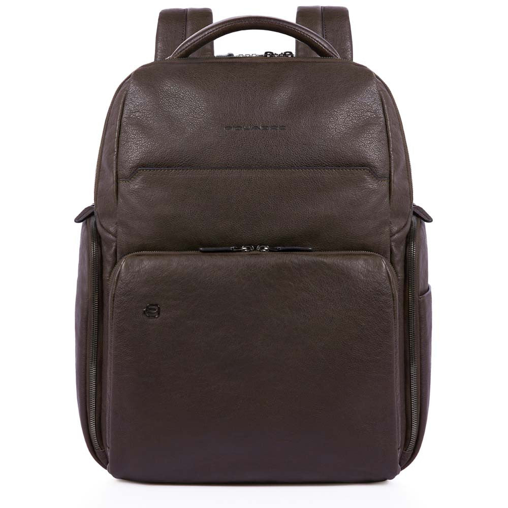 Piquadro Zaino Fast-Check Porta Pc/ipad®10,5’’/ipad 9,7” Co Testa Di Moro CA4439B3BM