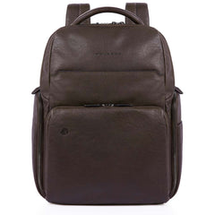 Piquadro Zaino Fast-Check Porta Pc/ipad®10,5’’/ipad 9,7” Co Testa Di Moro CA4439B3BM