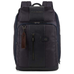 Piquadro Zaino Porta Pc/ipad®10,5"/9,7", Anti- Blu CA4443BR