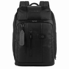 Piquadro Zaino Porta Pc/ipad®10,5"/9,7", Anti- Nero CA4443BR