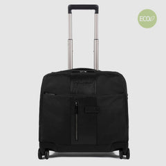 Piquadro CA4446BR2BM/N Cartella Trolley Porta Computer 15,6" Nero
