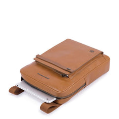 Piquadro Borsello Con Scomparto Porta Ipad®10,5’’/9,7” Nero CA4468W88