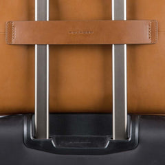 Piquadro Cartella Porta Computer A Due Manici Nero CA4472W88-NERO