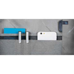 Piquadro Zaino Fast-Check Grande Porta Computer Blu Notte CA4479W89