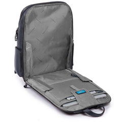 Piquadro Zaino Fast-Check Grande Porta Computer Nero CA4479W89