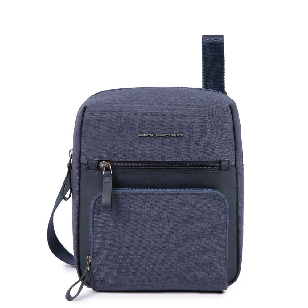 Piquadro Borsello Porta Ipad® Blu CA4480W98/BLU