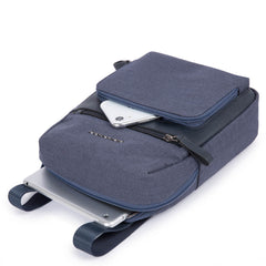 Piquadro Borsello Porta Ipad® Blu CA4480W98/BLU