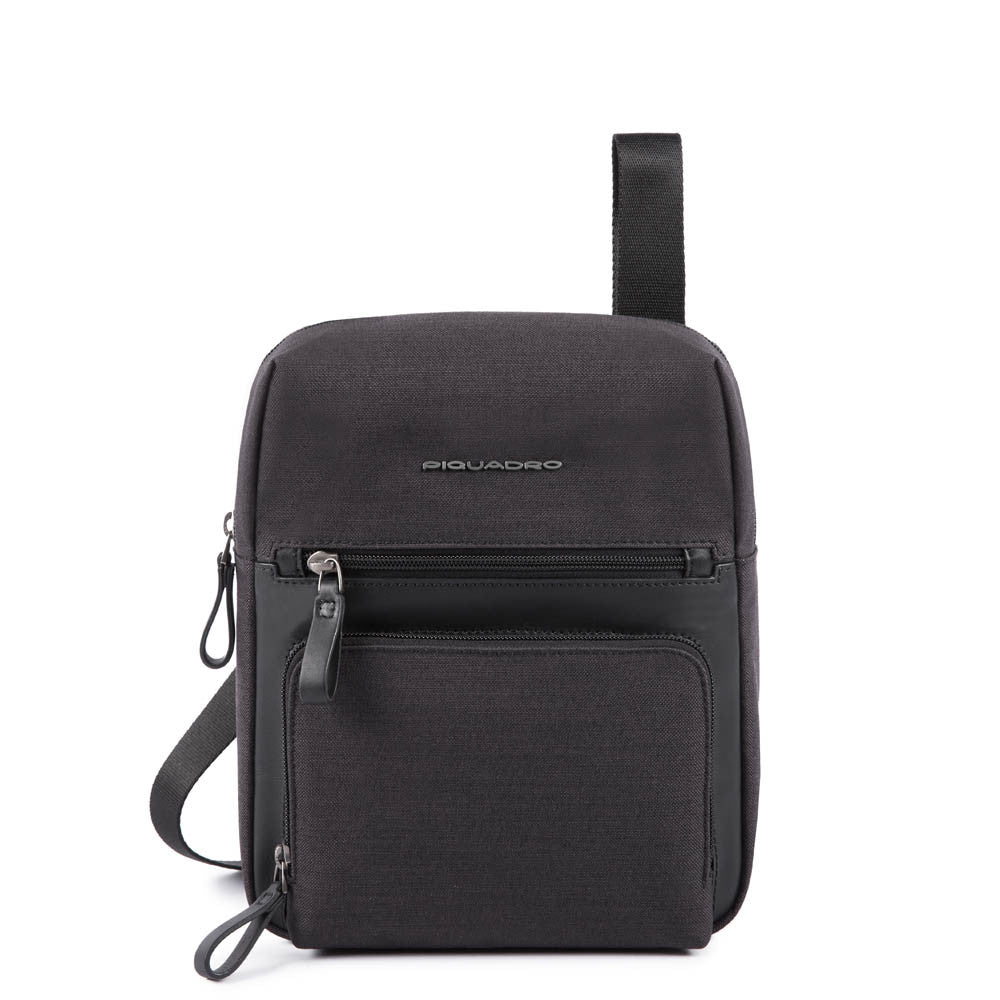Piquadro Borsello Porta Ipad® Nero CA4480W98/N