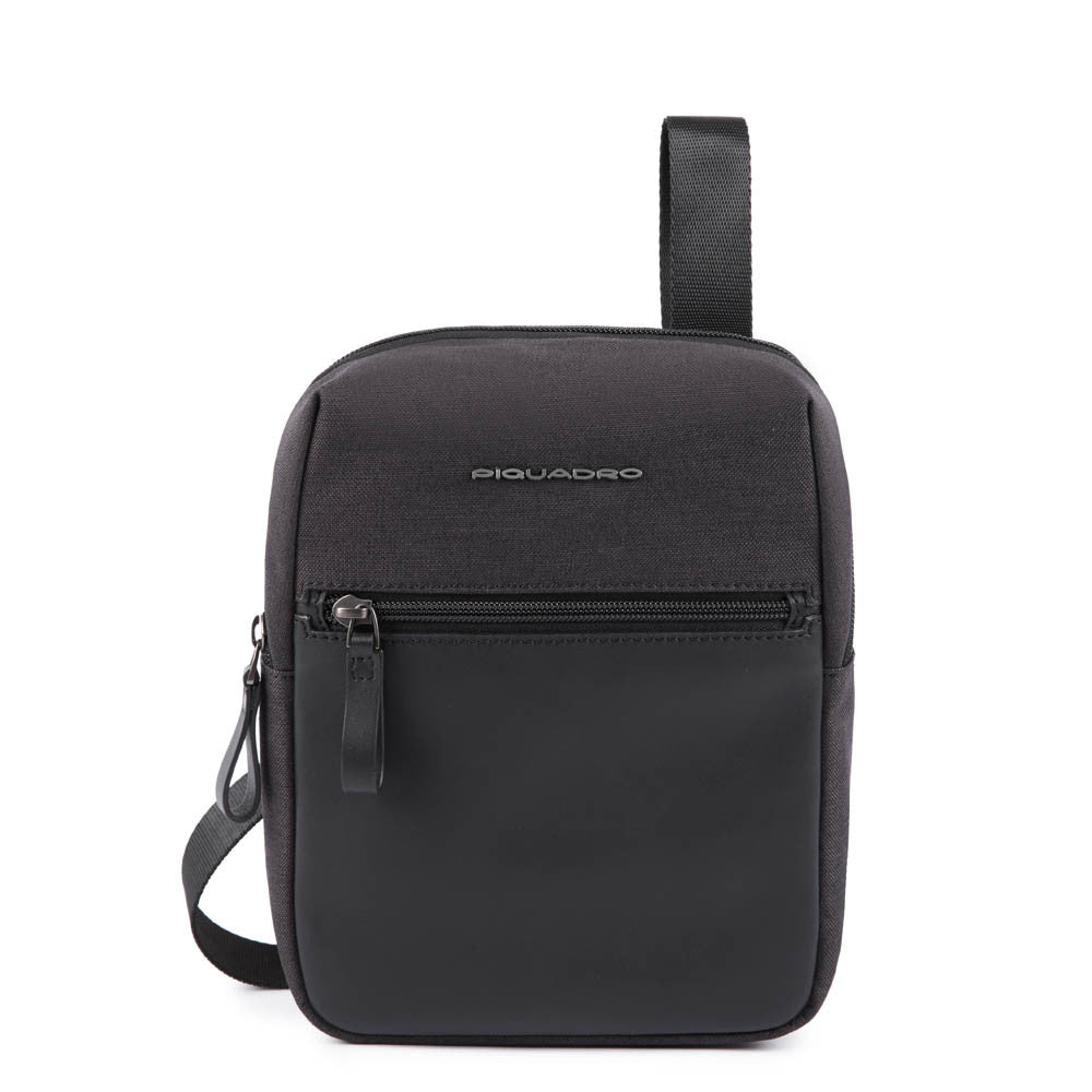 Piquadro Borsello Piccolo Porta Ipad®Mini Nero CA4481W98/N