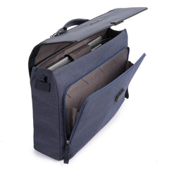 Piquadro Cartella Porta Computer E Porta Ipad® Nero CA4484W98/N