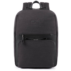 Piquadro Zainetto Porta Computer Nero CA4488W98/N