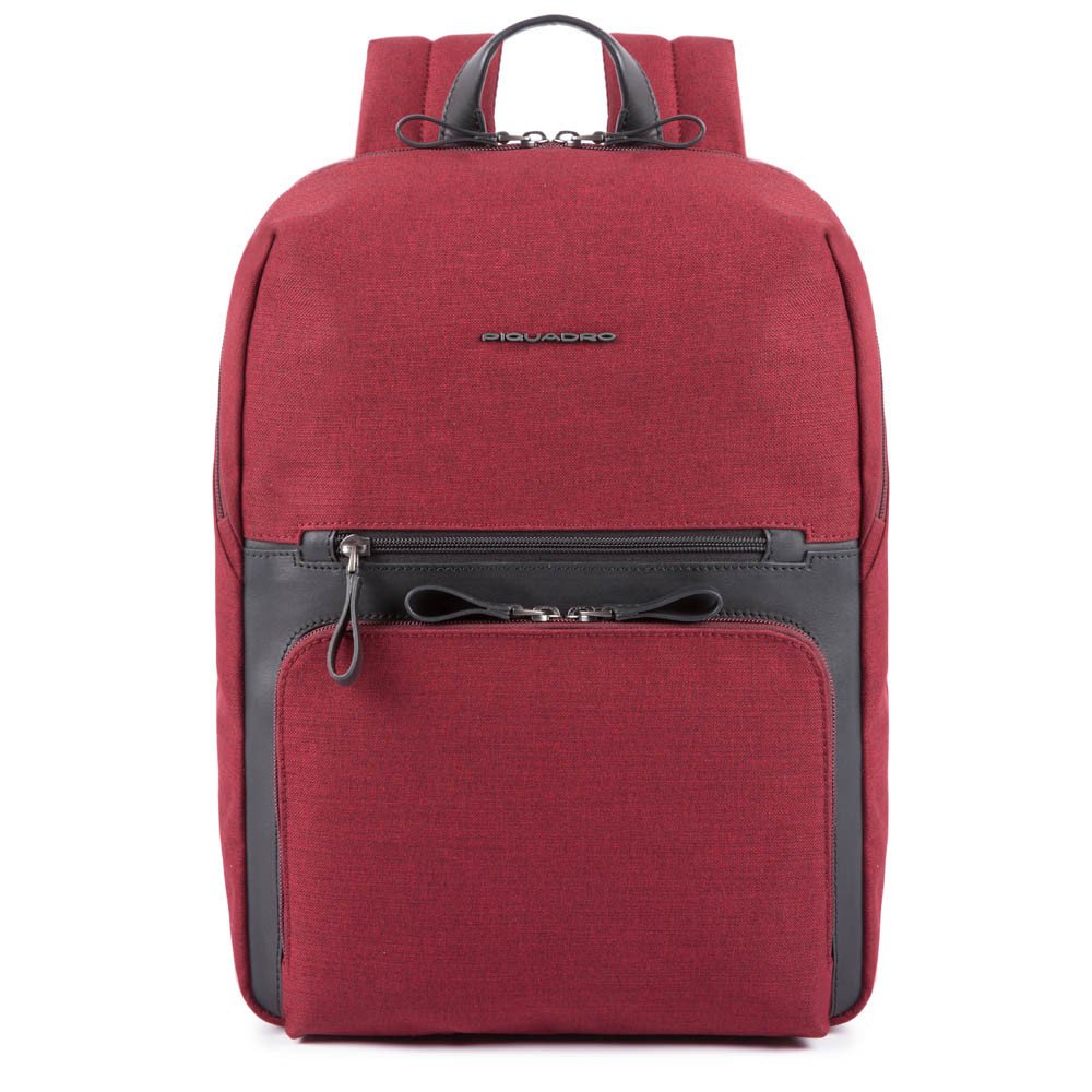 Piquadro Zainetto Porta Computer Rosso CA4488W98/R