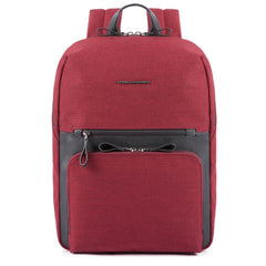 Piquadro Zainetto Porta Computer Rosso CA4488W98/R
