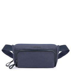 Piquadro Marsupio Blu CA4491W98/BLU