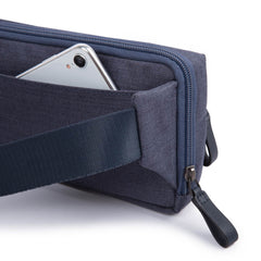 Piquadro Marsupio Blu CA4491W98/BLU