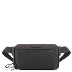 Piquadro Marsupio Nero CA4491W98/N