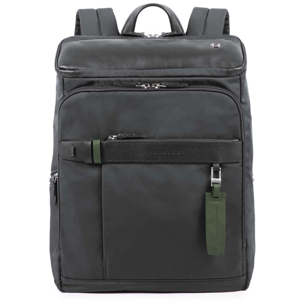 Piquadro Zaino Fast-Check Porta Computer E Porta Ipad®10,5 Grigio CA4500W90