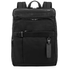 Piquadro Zaino Fast-Check Porta Computer E Porta Ipad®10,5 Nero CA4500W90