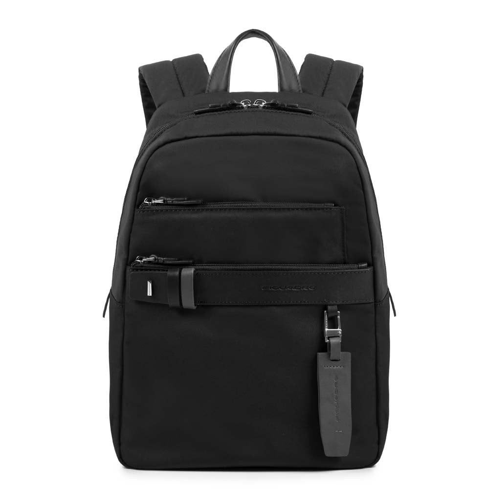 Piquadro Zainetto Porta Computer Nero CA4502W90