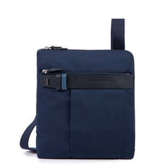 Piquadro Borsello Porta Ipad®10,5’’/9,7” Blu Notte CA4503W90