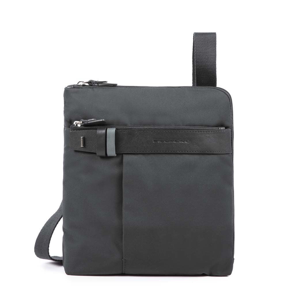 Piquadro Borsello Porta Ipad®10,5’’/9,7” Grigio CA4503W90