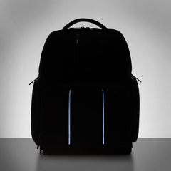 Zaino Fast-Check Piquadro Blu CA4532BR2L/BLU