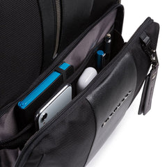 Zaino Piquadro Fast-Check T Nero CA4532BR2L/N