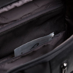 Zaino Piquadro Fast-Check T Nero CA4532BR2L/N