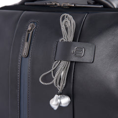 Piquadro Zaino Fast-Check Porta Pc/ipad® Personalizzabile Testa Di Moro CA4532UB00