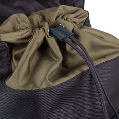 Piquadro Zaino Porta Pc/ipad®Air/pro 9,7 Con Tasca Portabottiglia O Portaombrello, Connequ E Anti-Frode Rfid Brief Blu CA4534BR