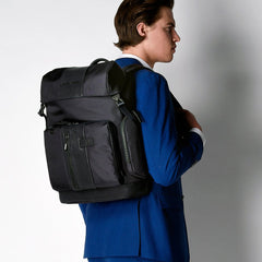 Piquadro Zaino Porta Pc/ipad®10,5"/9,7", Camoblu CA4534BR
