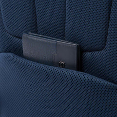 Piquadro Zaino Fast-Check Porta Computer Nero CA4541W89