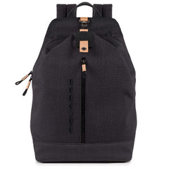 Piquadro Zaino Porta Computer Con Scomparto Nero CA4544BL
