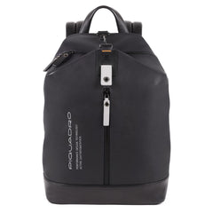 Piquadro Zaino Porta Computer Nero CA4544DT/N