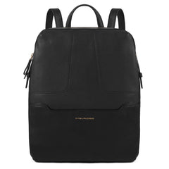 Piquadro Zaino Porta Computer E Porta Ipad® Nero CA4576S108/N