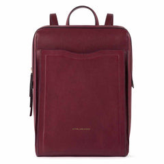 Piquadro Zaino Donna Porta Computer Grande Bordeaux CA4576W102/BO